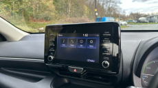 Toyota Yaris 1.5 Hybrid Icon 5dr CVT Hybrid Hatchback